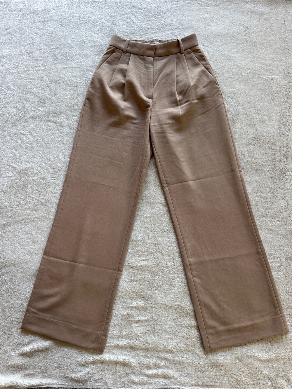 Abercrombie & Fitch Sloane Tailored Pants